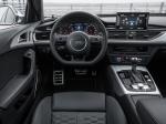 Audi RS6 Avant 2013 года (WW)